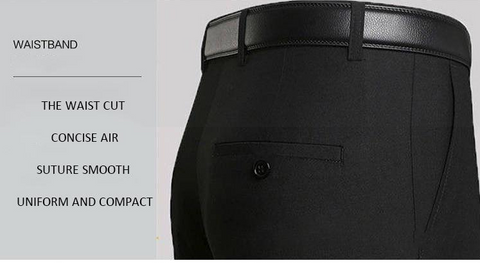 Calça Elastica MensClassic™