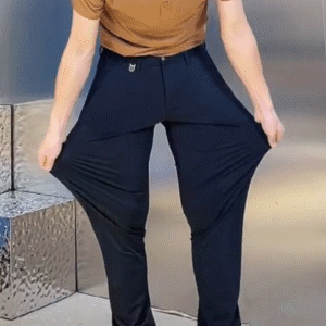 Calça Elastica MensClassic™