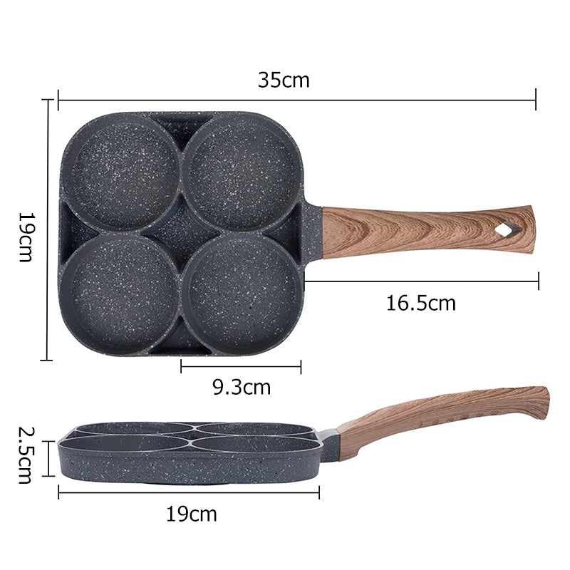 Frigideira multitarefas Ksa23™ - Ksa23