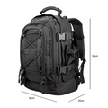 Mochila Militar - Resistente e a prova d'agua - Veteranos™