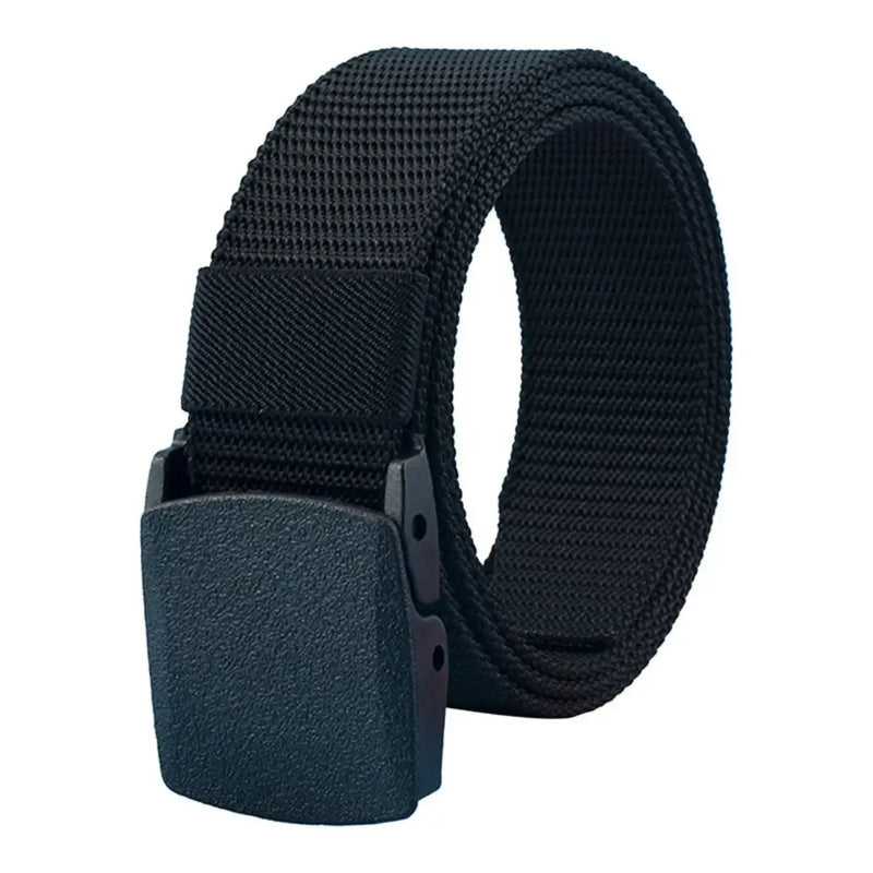 Cinto Militar Veteranos™ Resistente e indetectável - SUPER PROMOÇÃO 50%OFF
