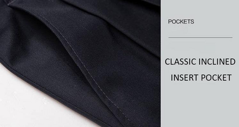 Calça Elastica MensClassic™