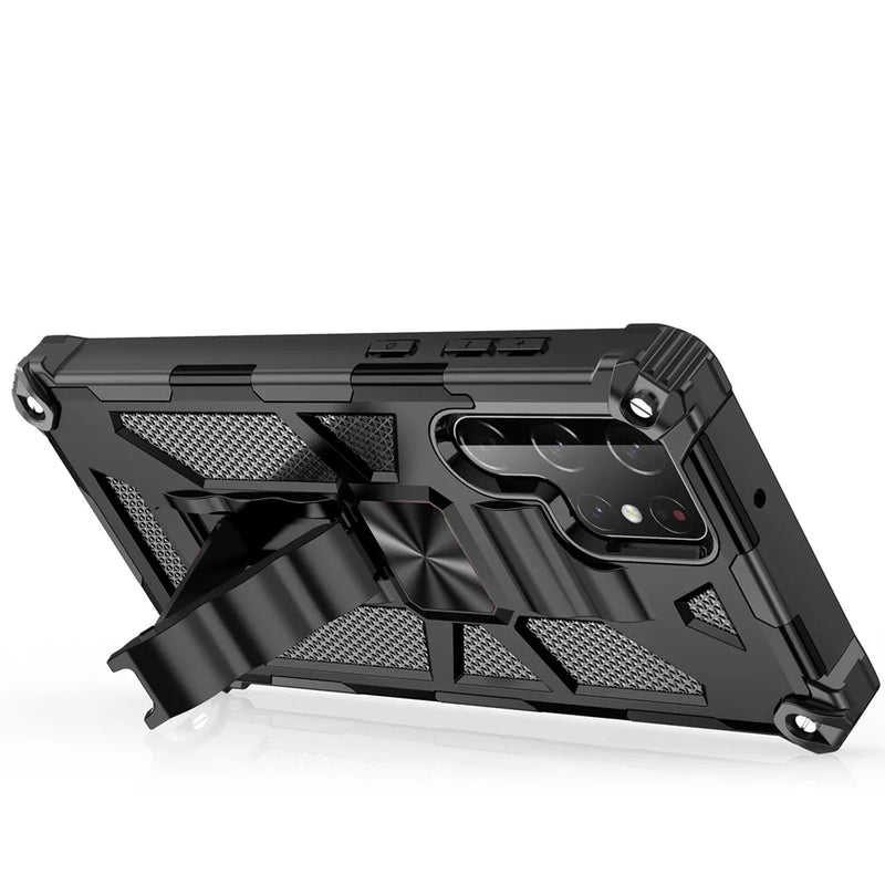 Capa Celular [ULTRA RESISTENTE] Samsung S24 ultra