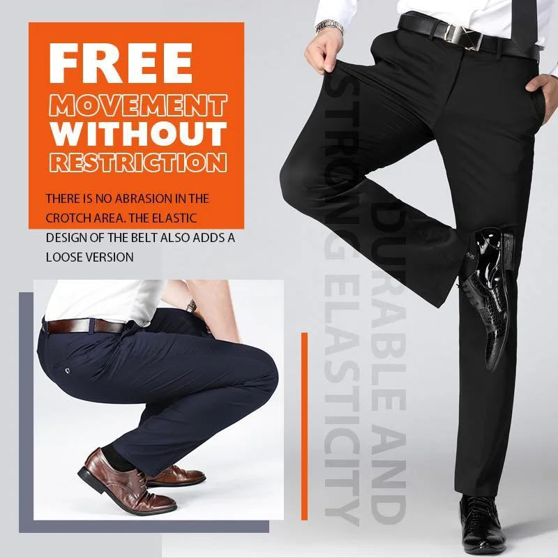 Calça Elastica MensClassic™