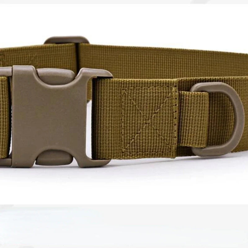 Cinto Militar Combat™