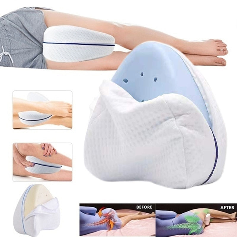 Almofada ortopedica SleepWell - Ksa23