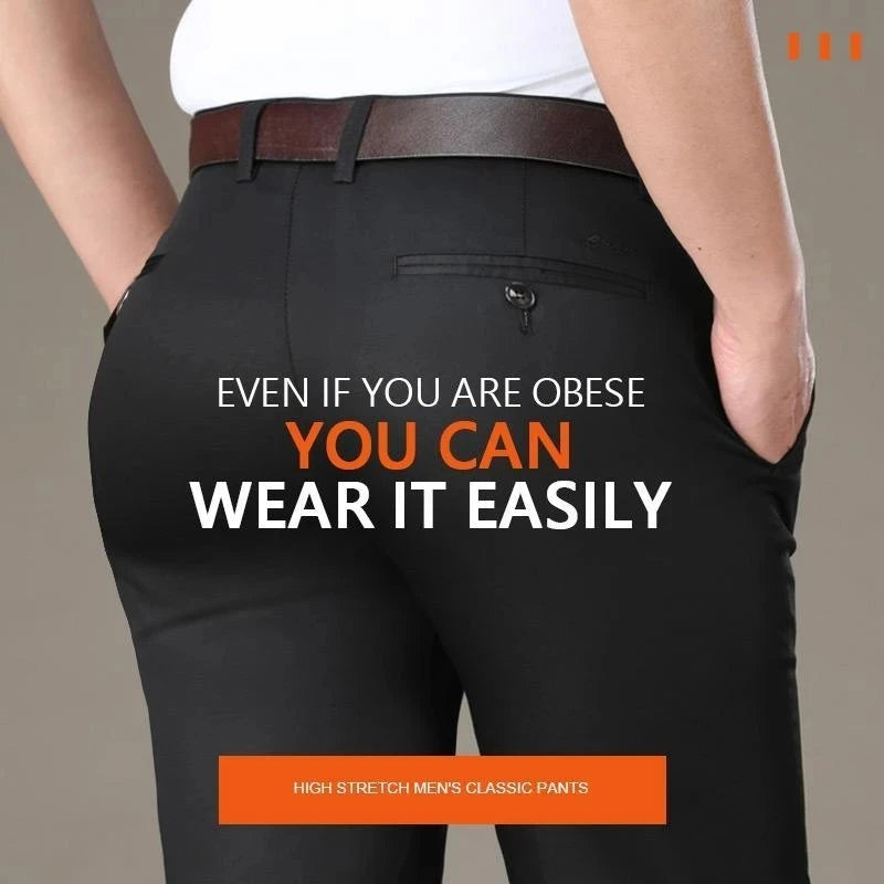 Calça Elastica MensClassic™