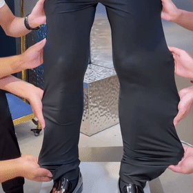 Calça Elastica MensClassic™