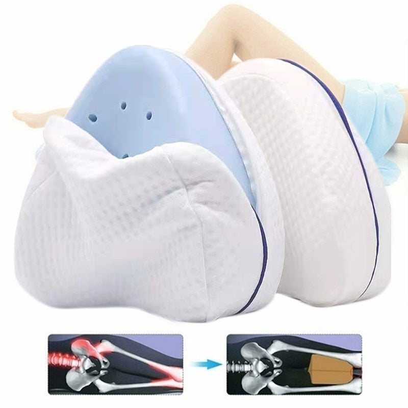 Almofada ortopedica SleepWell - Ksa23