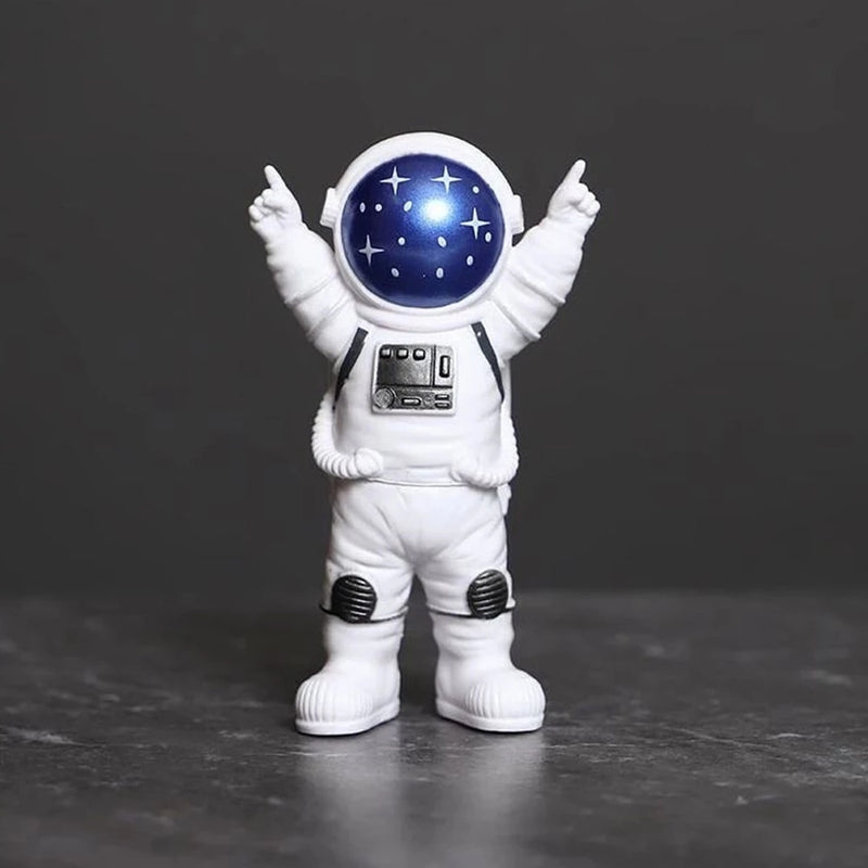 Astronauta de resina - Ksa23