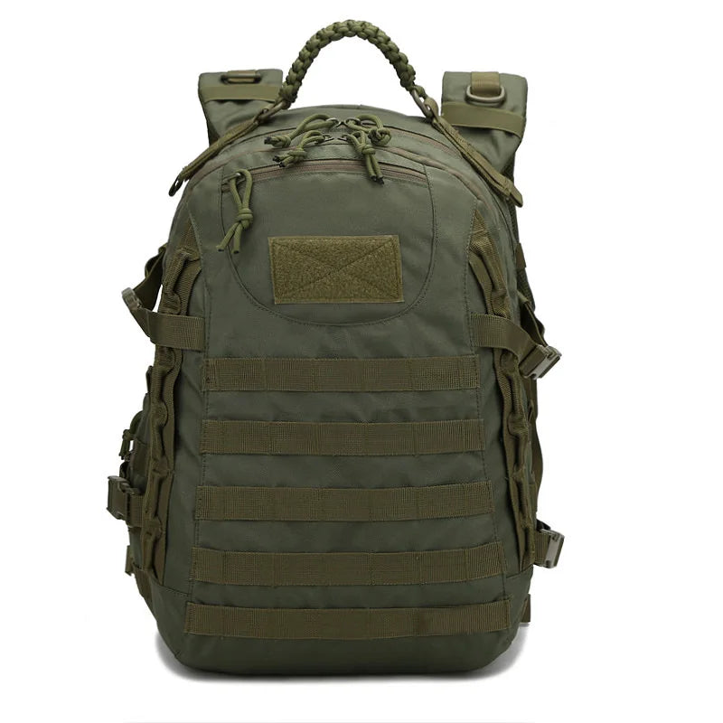 Mochila Militar - Resistente e a prova d'agua - Veteranos™