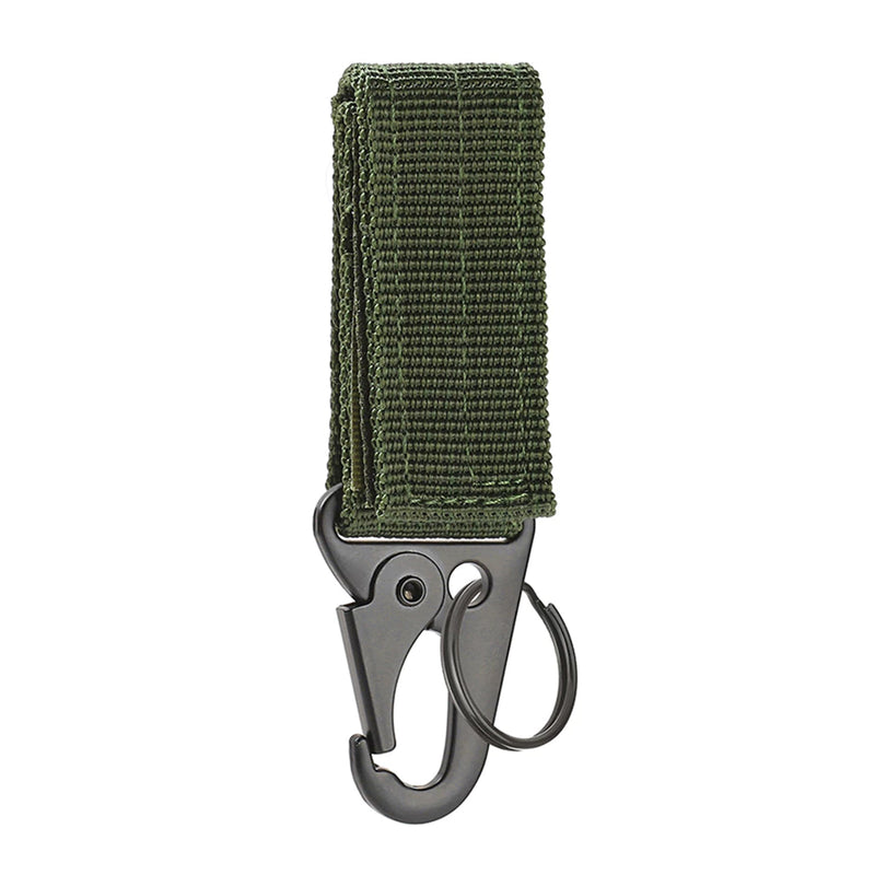 Fivela para Cinto Militar Multiuso Vetaranos™