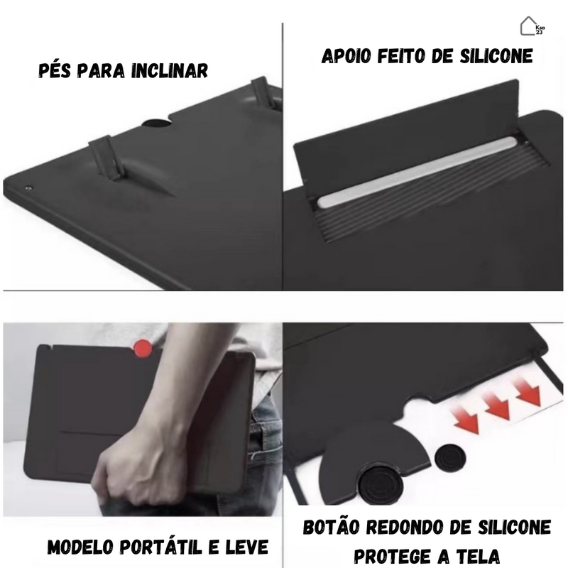 Ampliador de Smartphones 10 polegadas - VisionMax - Ksa23
