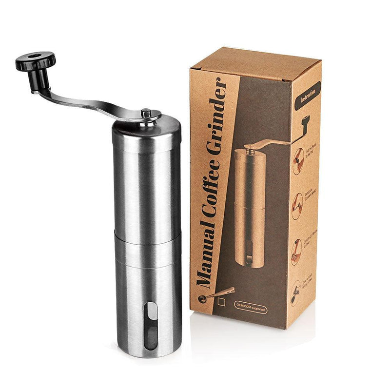 Moedor para café mais acessorios - Ksa23