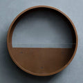 Vaso redondo criativo - Ksa23